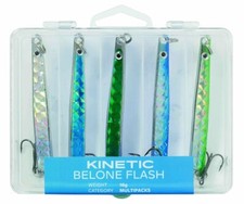Kinetic Belone Flash