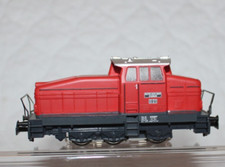Märklin H0" Diesellokomotive