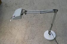 Eschenbach Standleseglas Vario 2779 Arbeitslechte Lupe mit Standfuss