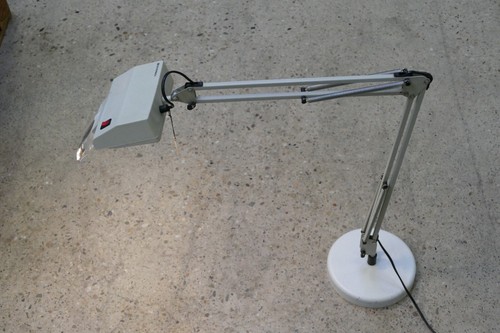 Eschenbach standleseglas vario - standleseglas,