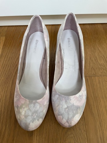 Pumps schuhe deichmann - pumps,