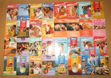 105 Romane, Romanhefte, 33x