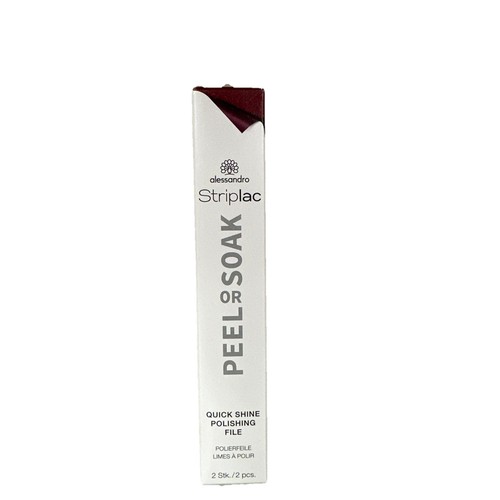 Alessandro striplac peel - striplac,