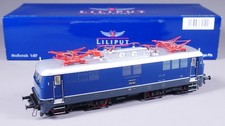 H0 DC Liliput L132520 E-Lok BR