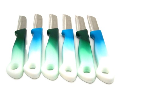 Küchenmesser schälmesser - schälmesser, 6