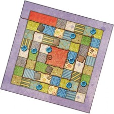 Patchwork kampfbrettspiel - patchwork,