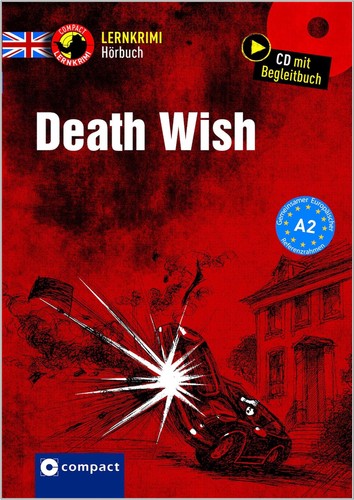 Lernkrimi hörbuch englisch - hörbuch,
