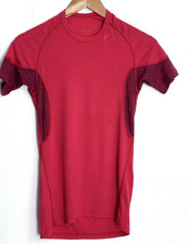 Devold 100% Merinowolle Top