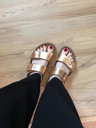 Birkenstock arizona gern und - arizona,