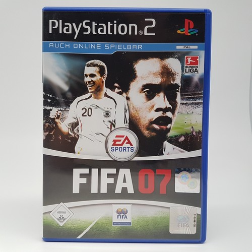 Fifa sony playstation - fifa, 2