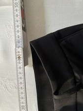  schwarze CAMBIO Hose - Gr. 42 - 44, neuwertig 
