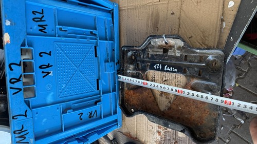 Mercedes original w124 c124 - w124,