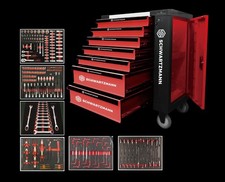 Werkzeugwagen Werkstattwagen