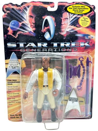 Star trek generations - star,