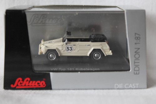 Schuco 452583300 181 - 452583300, vw