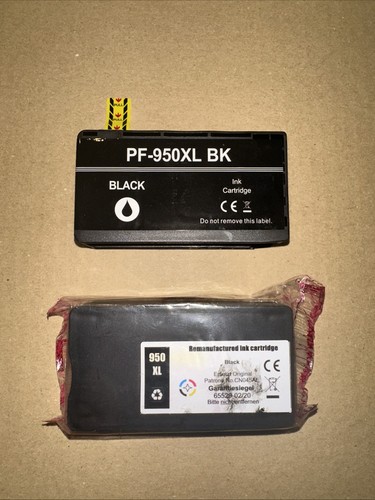Schwarz für 950xl - für,