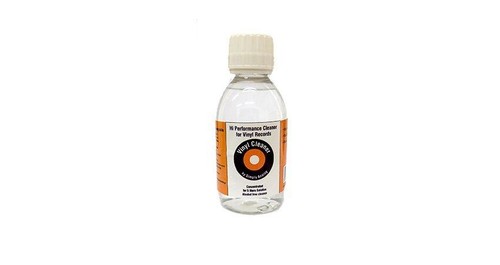 Simply analog vinylcleaner - simply,