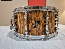 Sonor sq2 medium beech snare - sq2,