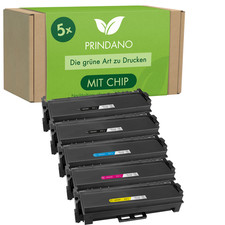 XXL Toner für HP 415X CHIP