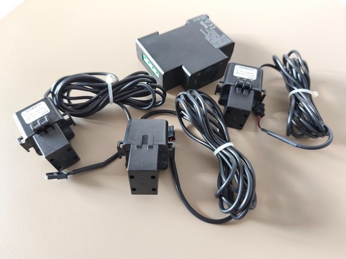Smart meter phasen wlan - phasen,