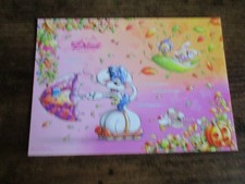 Diddl Postkarte ** Give Away ** unbenutzt - unbeschrieben TOPZUSTAND (14)