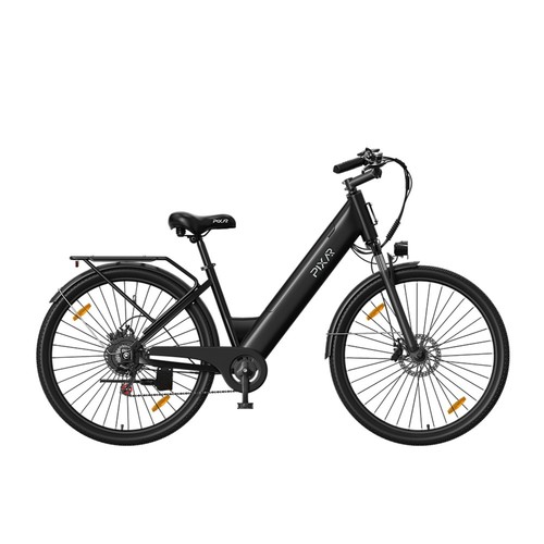 Elektrofahrrad pixar c1 - elektrofahrrad,