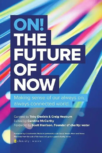 The future of - future,