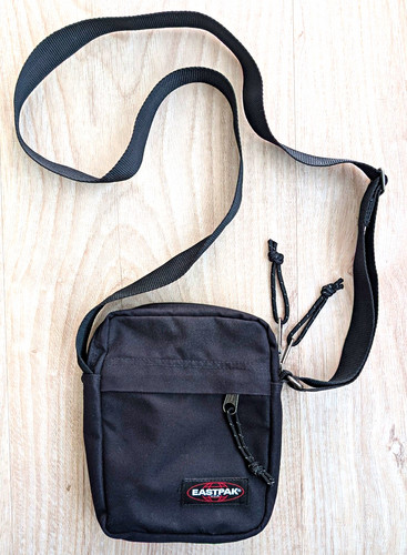 Eastpak umhängetasche - eastpak,