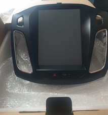 9.7'' DAB CarPlay Für Ford