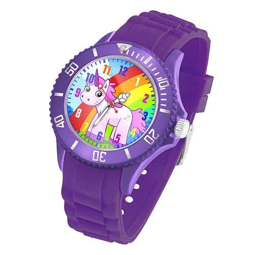 Kinder armbanduhr bunte - kinder,