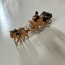 Erzgebirge Miniatur