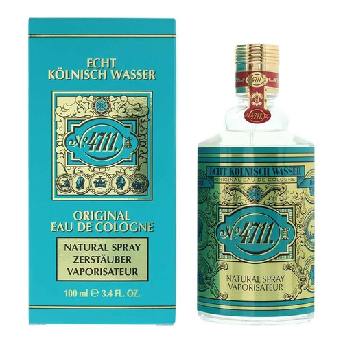 4711 eau cologne 100ml - de,