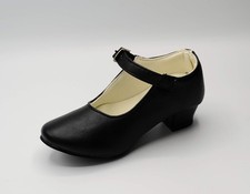 Flamenco-Tanzschuhe in