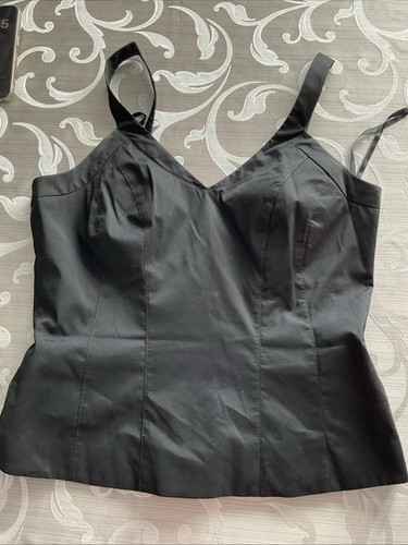 Blusentop corsage top von - blusentop,