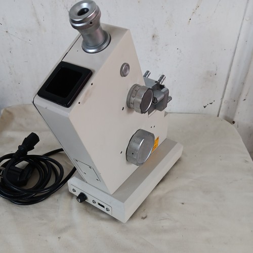 Refraktometer ar3 abb ohne - ar3,