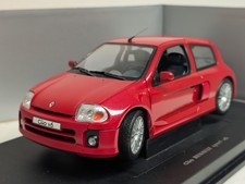 1:18 UH Renault Renault Clo V6