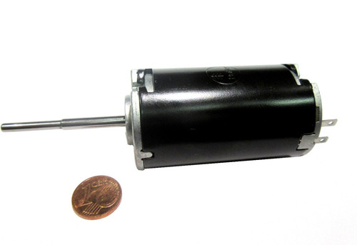 Bühler motor 12v typ - motor,