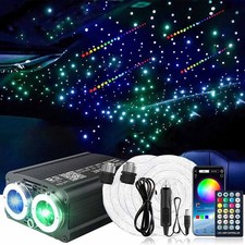 DIY 16W 32W Sternenhimmel