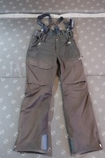 Phenix Skihose, Snowboardhose , schwarz , Gr. 50