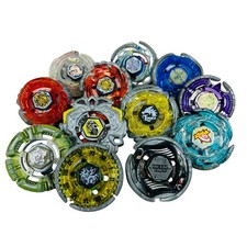 Takara Tomy Metal Fight