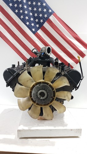 Motor ford e250 v8 - e250, t54rsem