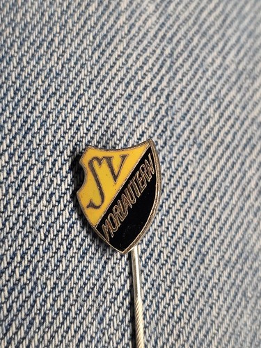 Anstecknadel fußball - fußball, sv
