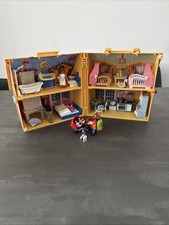 Playmobil Mitnehmhaus Wohnhaus