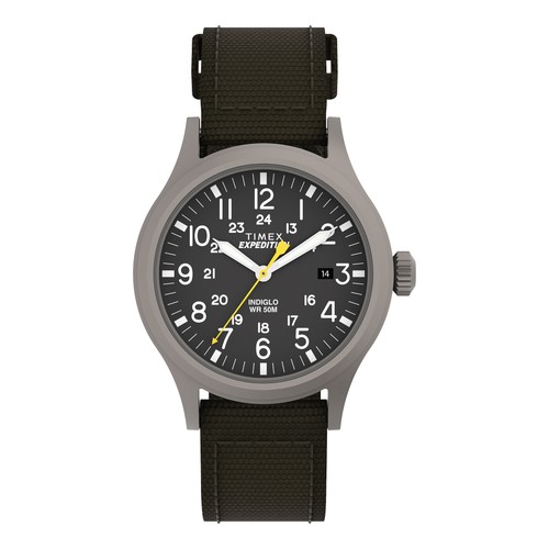 Timex gents expedition - expedition, scout