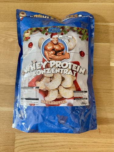 Rühls bestes whey protein - bestes,