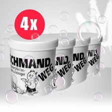 1x - 4x Schmand Weg -