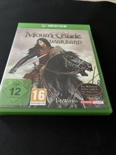 Mount blade warband - &,