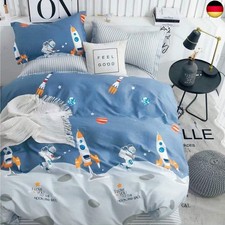 Kinderbettwäsche 135x200