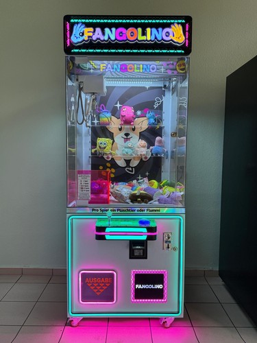 Greifautomaten - ,