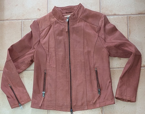 Street one damen lederjacke - street,